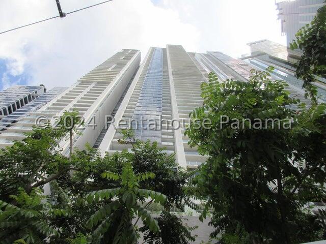 Modern and Spacious Apartment - Apartamento en Av Balboa